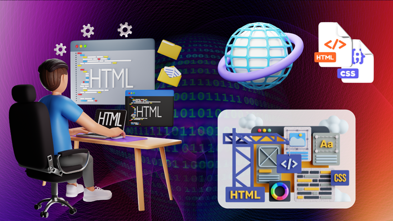 如何挑选优质HTML5企业网站模板免费下载资源